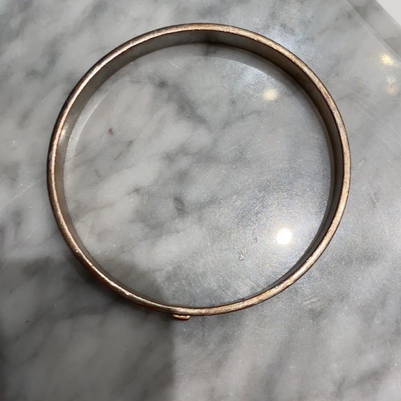 Coach bangle - Picture 3 of 4